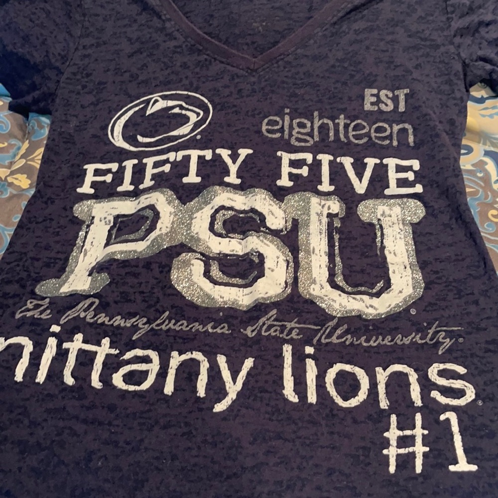 Penn State Tee